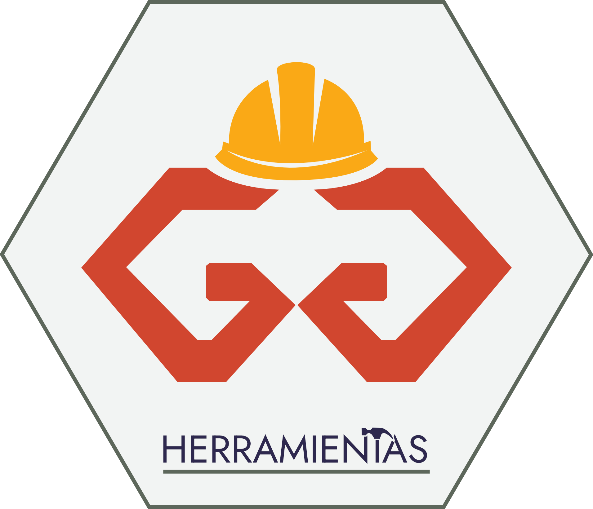 GG Herramientas - Logotipo